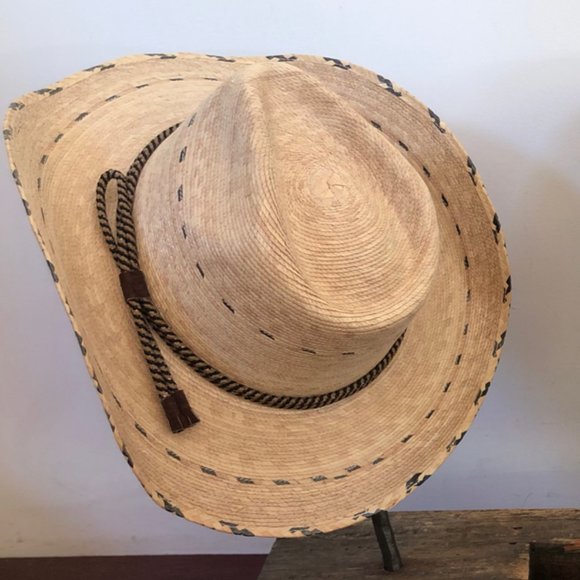 Beautiful Handmade Hats - Cowboy Style main image 12